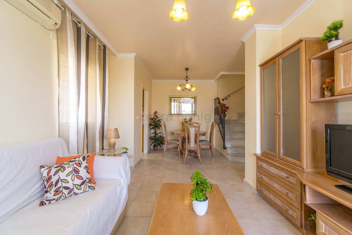 Resales - Semi Detached - Orihuela Costa - Playa Flamenca