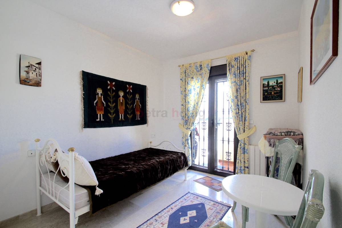 Resales - Townhouse - Las Ramblas