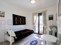 Resales - Townhouse - Las Ramblas