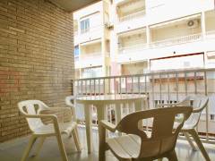 Gebrauchtobjekte - Apartment - Torrevieja - Playa de Los Locos