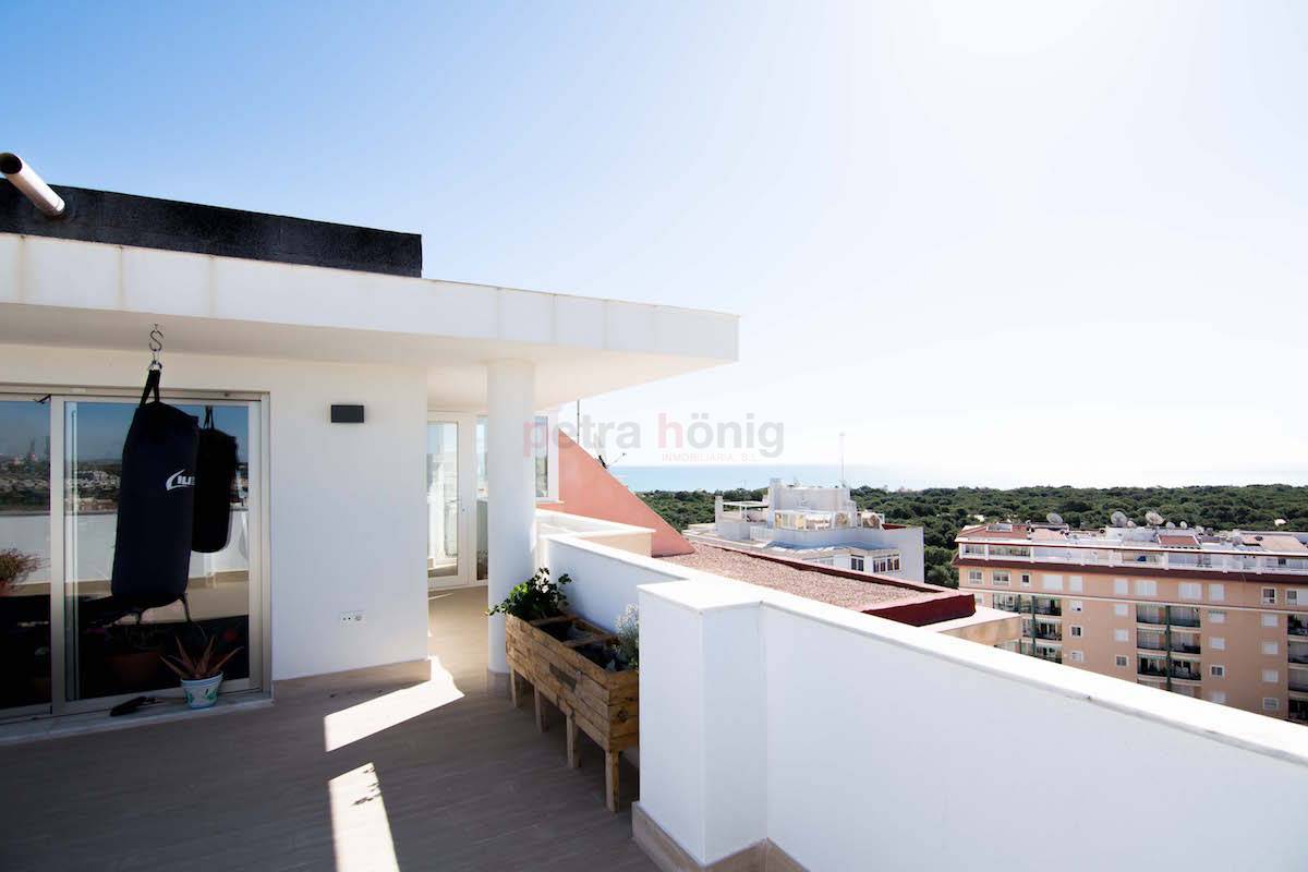 A Vendre - Appartement - Guardamar del Segura