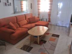 Resales - Bungalow - Ciudad Quesada - Monte Azul Quesada