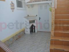 Resales - Bungalow - Ciudad Quesada - Monte Azul Quesada