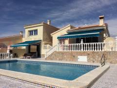 A Vendre - Villa - Ciudad Quesada - Town Center