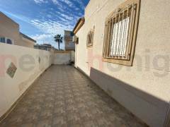 Gebrauchtobjekte - Einfamilienhaus - Torrevieja - La Mata