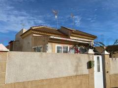 Gebrauchtobjekte - Einfamilienhaus - Torrevieja - La Mata