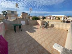 A Vendre - Villa - Torrevieja - La Mata