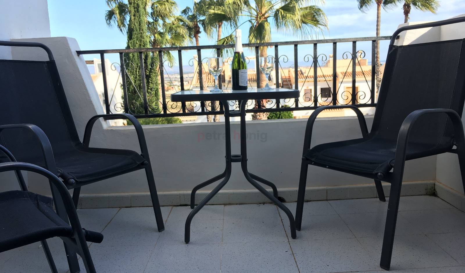 A Vendre - Appartement - Ciudad Quesada