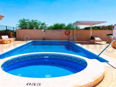 Resales - Apartment - Algorfa - Montemar