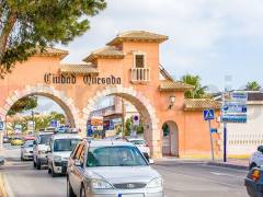 Gebrauchtobjekte - Einfamilienhaus - Ciudad Quesada