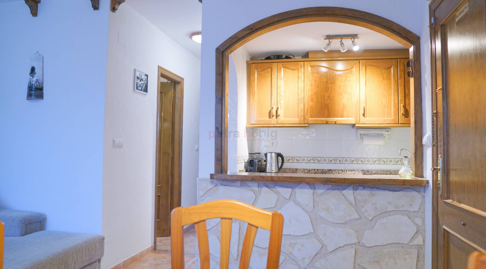 Resales - Apartment - Algorfa - Montemar