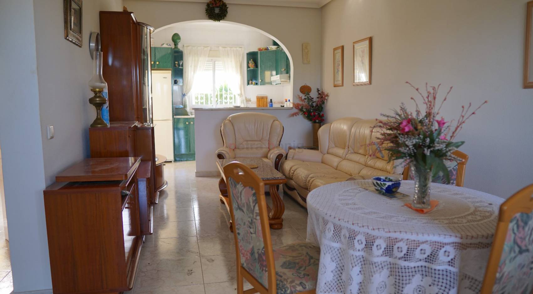 A Vendre - Bungalow - Ciudad Quesada