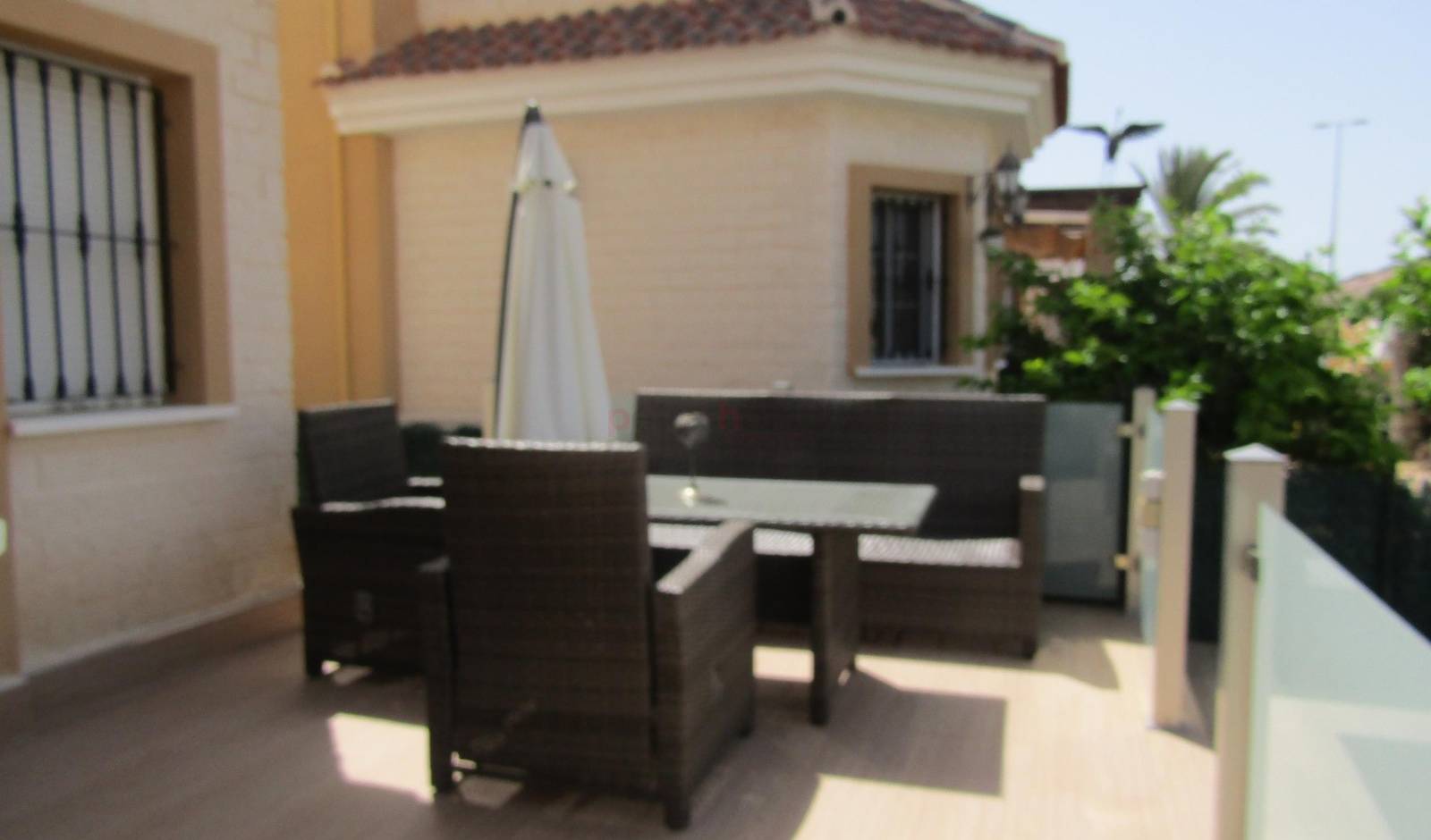 Resales - Villa - Guardamar del Segura - El Raso, Guardamar