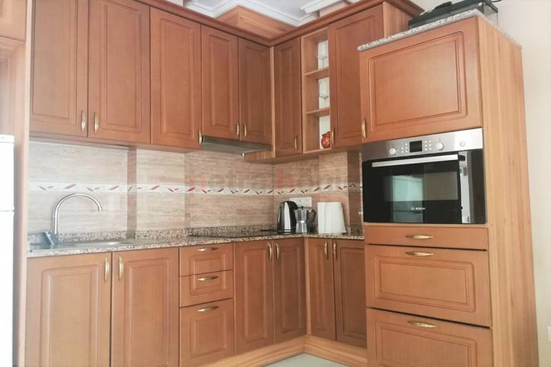 A Vendre - Appartement - Ciudad Quesada