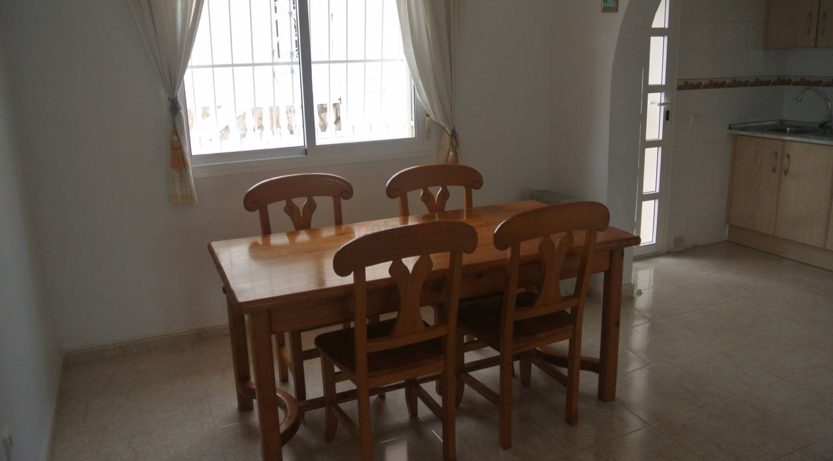 Resales - Townhouse - Ciudad Quesada - Monte Azul Quesada