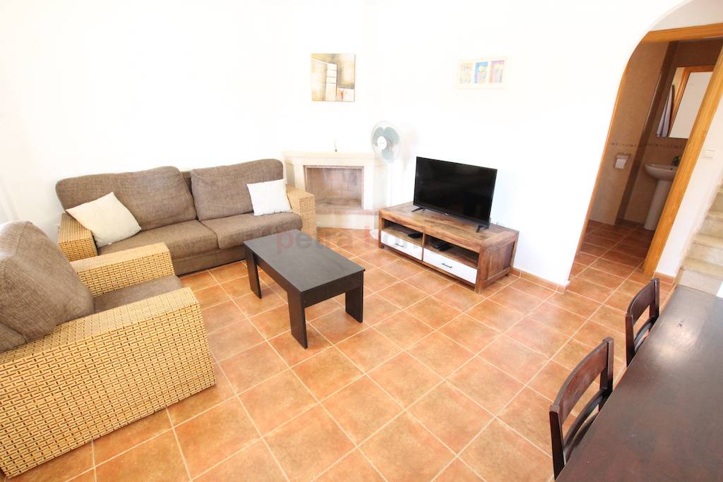 Resales - Villa - Lo Crispin