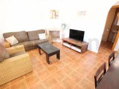 Resales - Villa - Lo Crispin