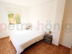 Resales - Villa - Lo Crispin