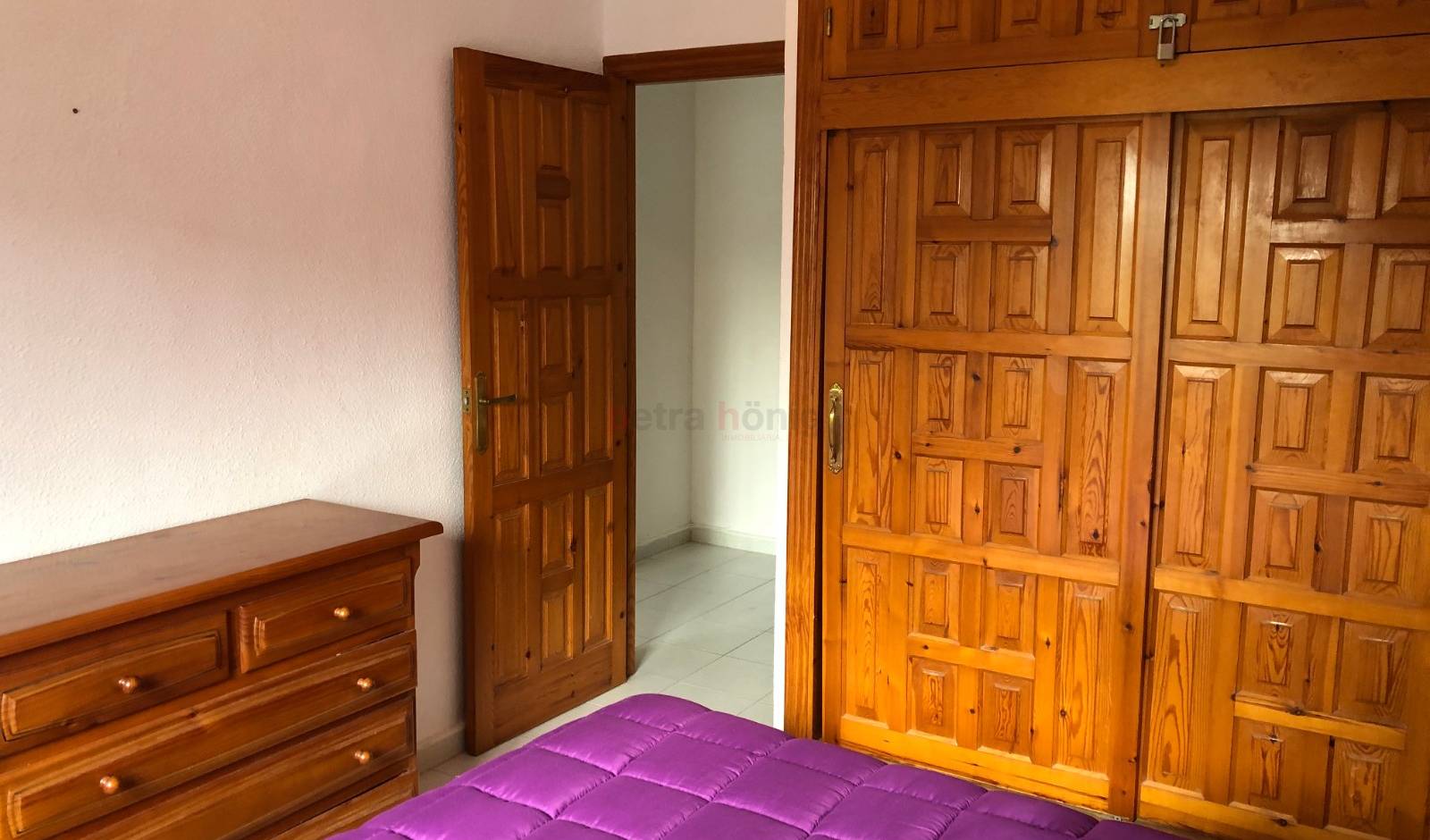 Resales - Appartement - Ciudad Quesada - Pueblo Bravo