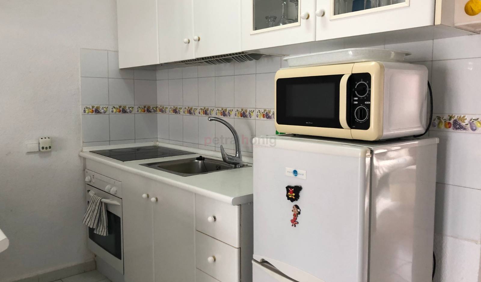 Reventa - Apartamento - Ciudad Quesada - Pueblo Bravo