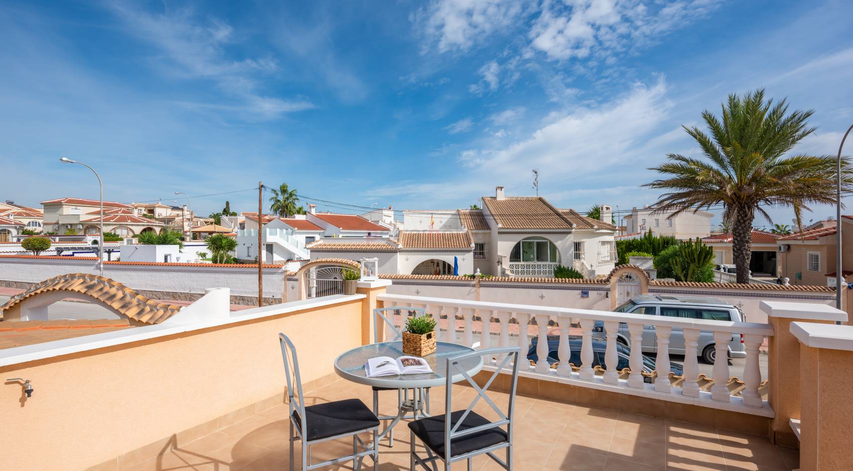 A Vendre - Villa - Ciudad Quesada