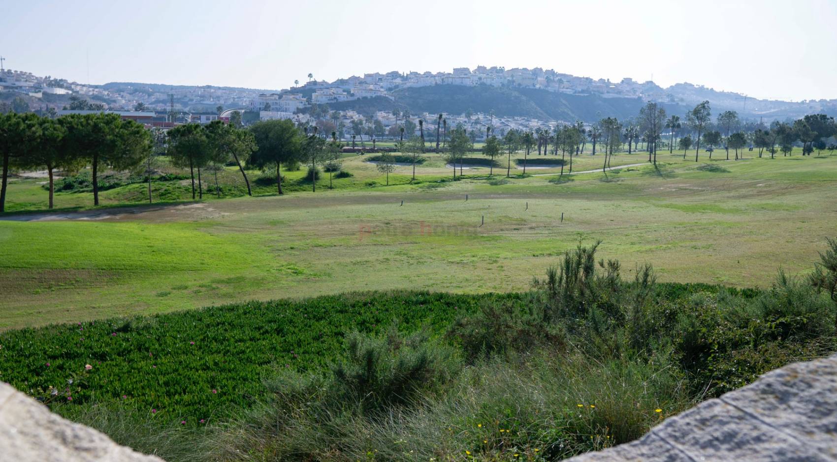 Gebrauchtobjekte - Einfamilienhaus - Ciudad Quesada - La Marquesa Golf