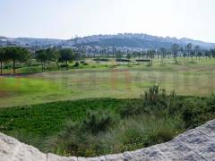 Gebrauchtobjekte - Einfamilienhaus - Ciudad Quesada - La Marquesa Golf