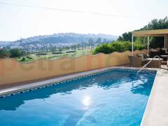 Resales - Villa - Ciudad Quesada - La Marquesa Golf