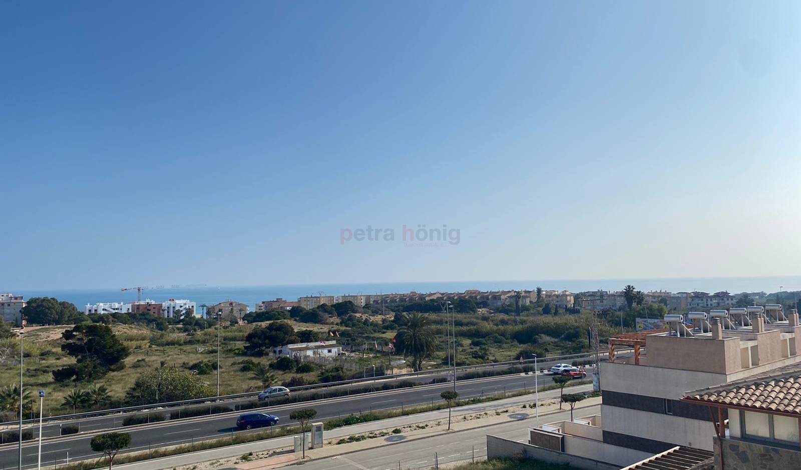 Resales - Apartment - Guardamar del Segura