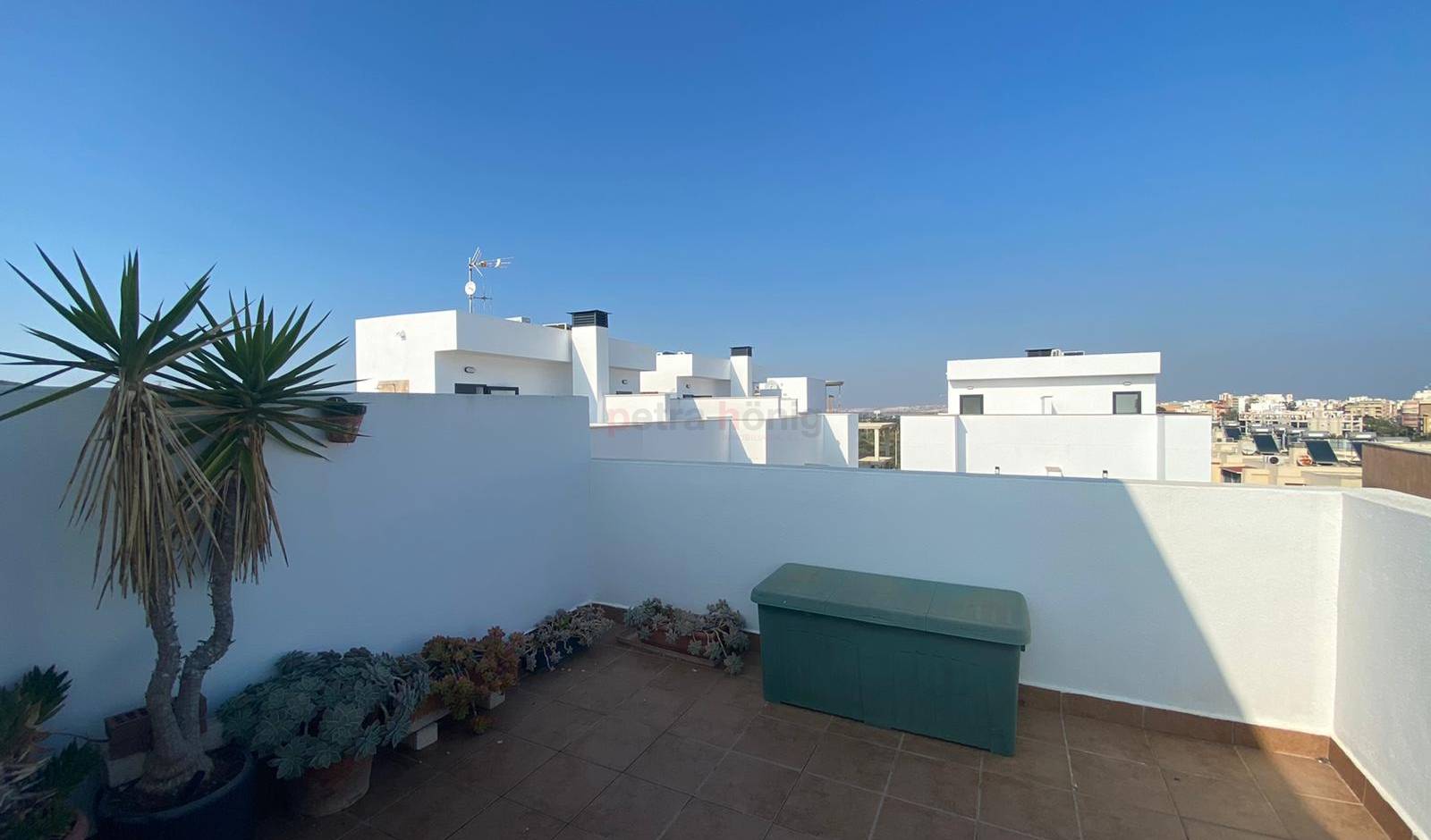 Resales - Appartement - Guardamar del Segura