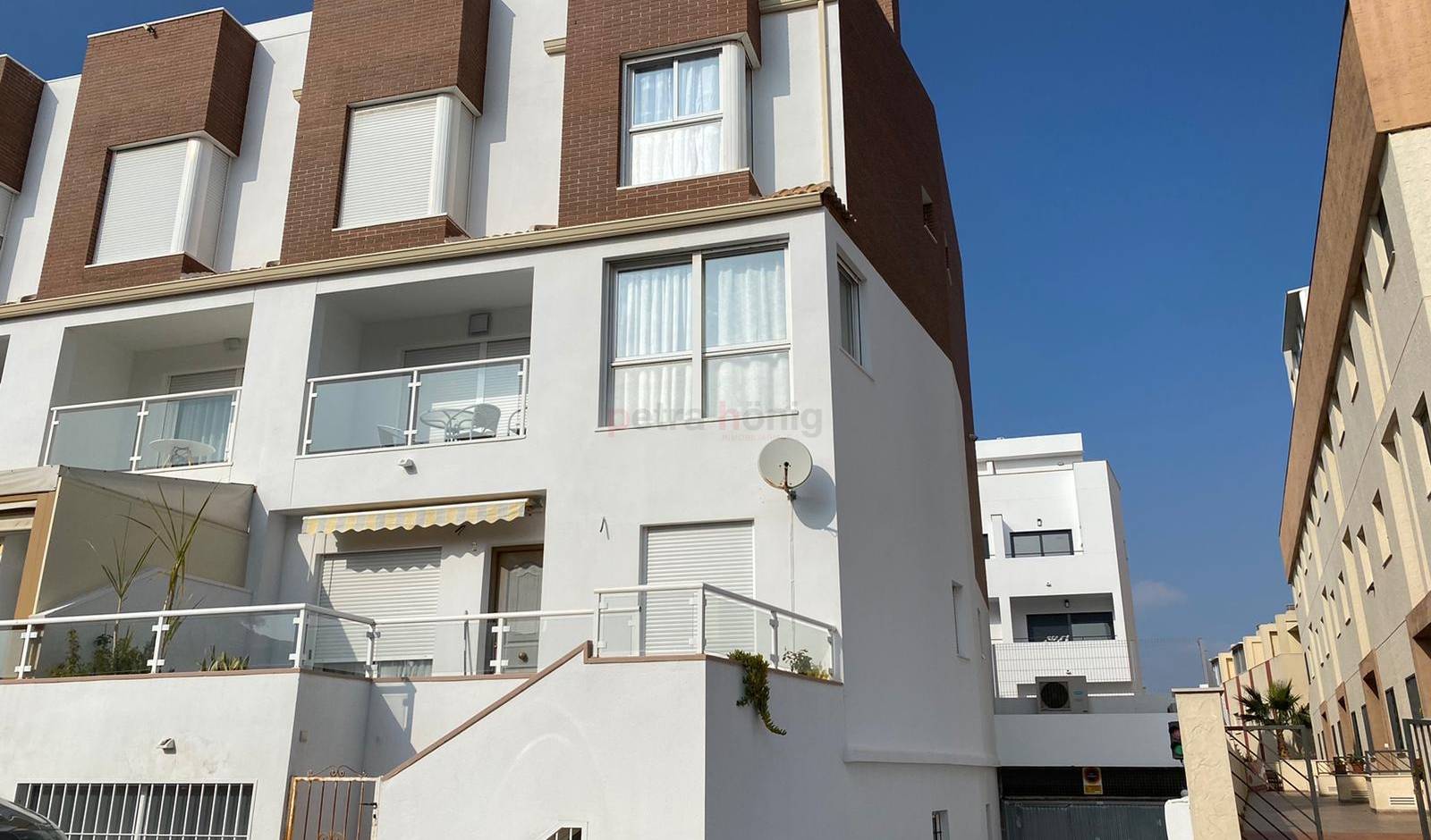 Resales - Apartment - Guardamar del Segura