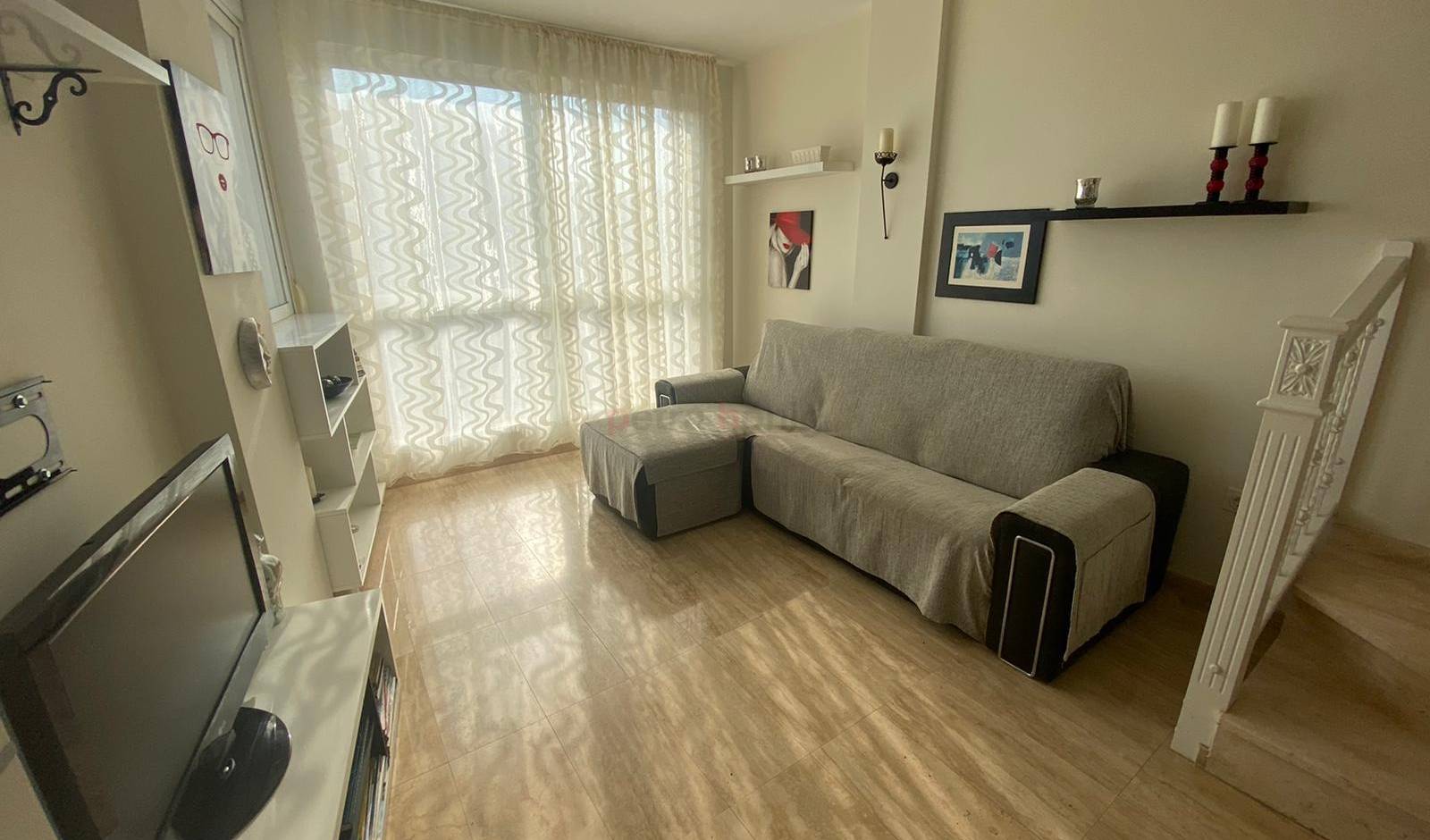 Gebrauchtobjekte - Apartment - Guardamar del Segura