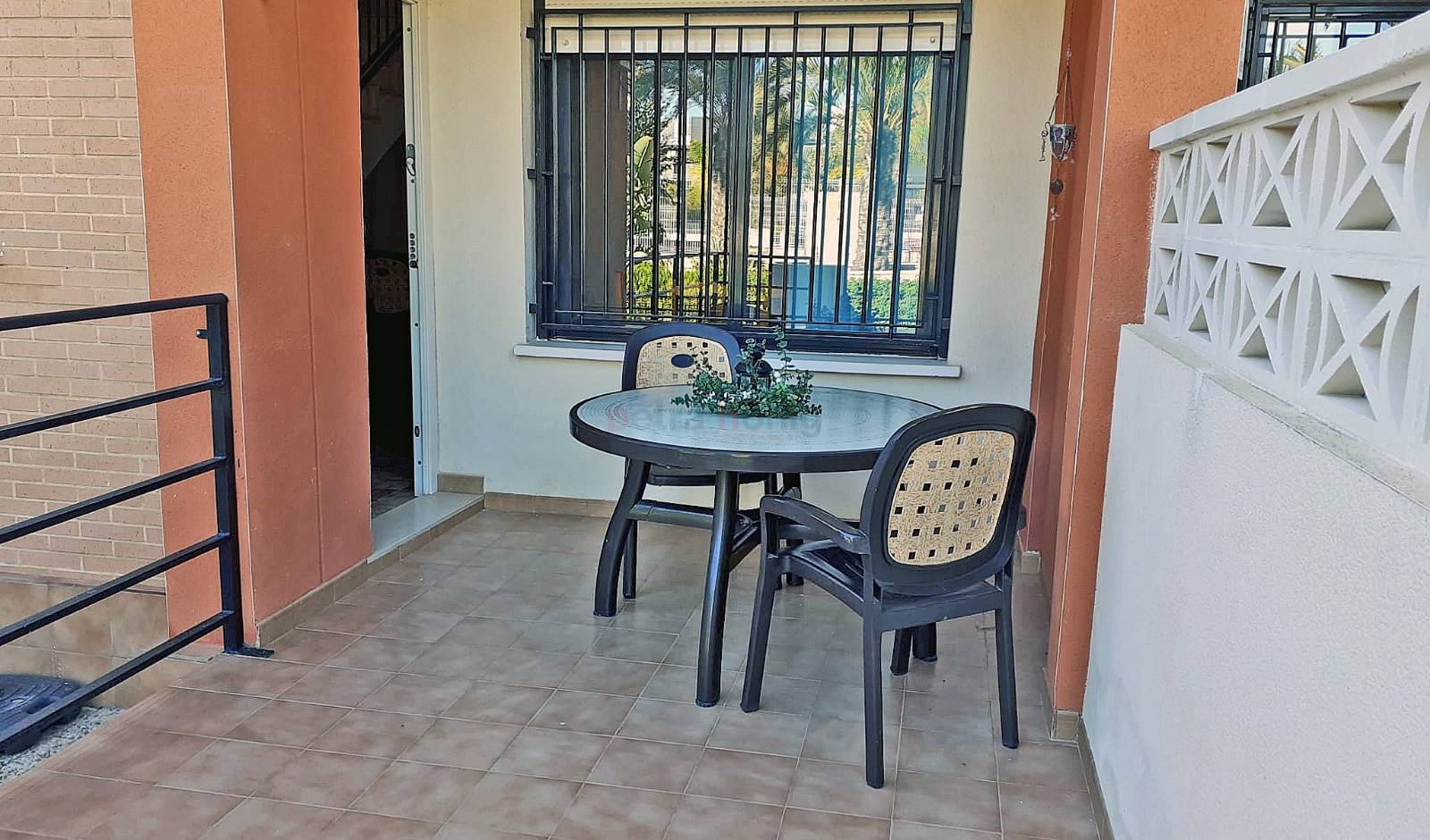 Resales - Townhouse - Playa Flamenca