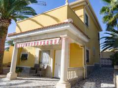 A Vendre - Villa - Ciudad Quesada - Town Center