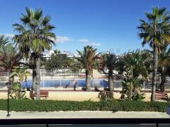 Resales - Townhouse - Playa Flamenca