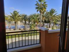 Resales - Townhouse - Playa Flamenca