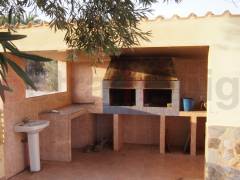 Sale - Finca - Crevillente