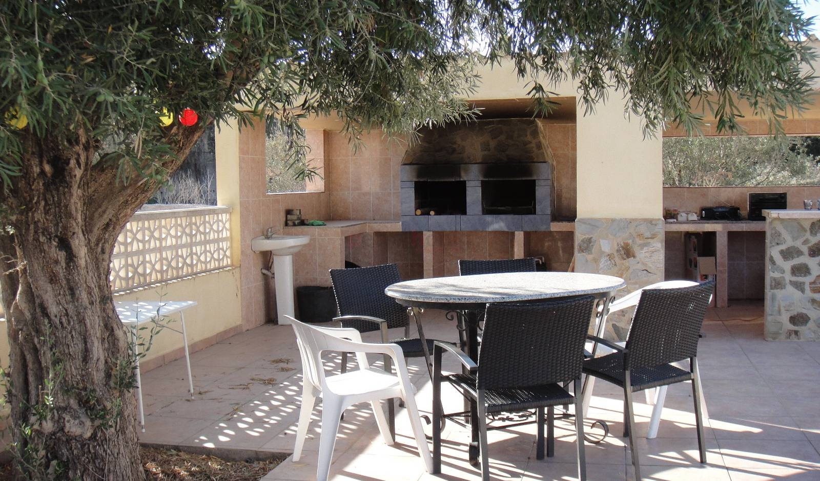 A Vendre - Finca - Crevillente