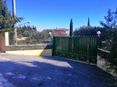 A Vendre - Finca - Crevillente