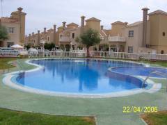 Resales - Tomannsbolig - Playa Flamenca