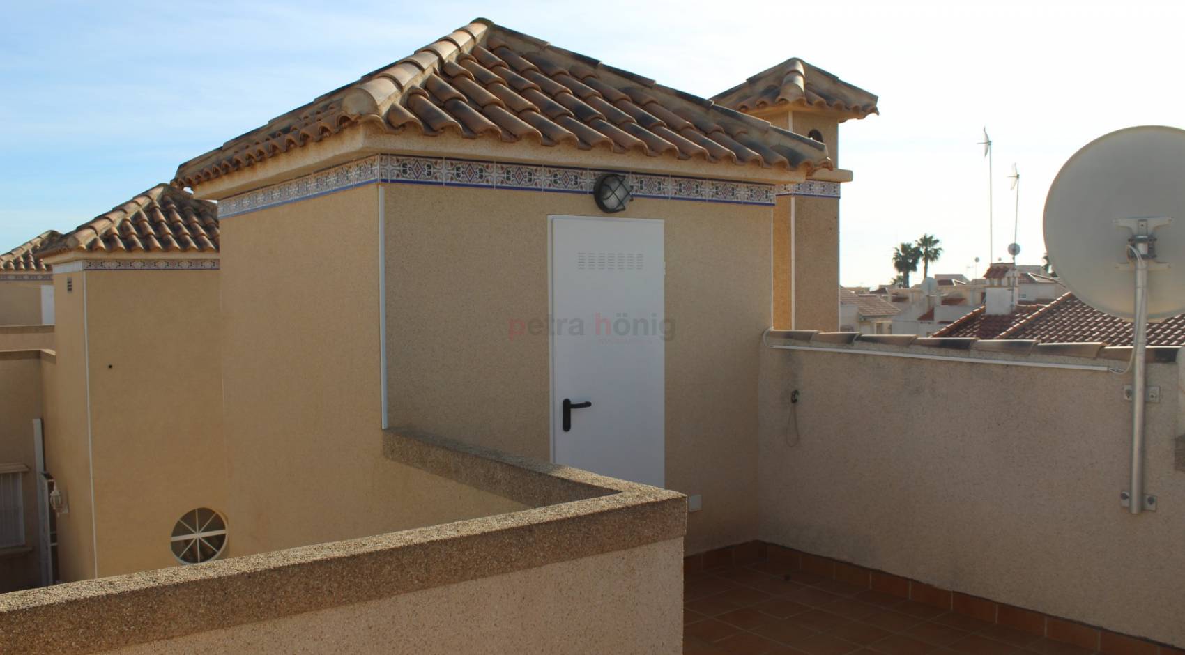 Resales - Semi Detached - Playa Flamenca