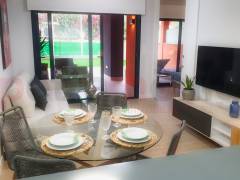 Nouvelle Construction - Appartement - Villamartin