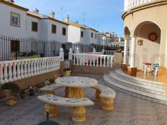 Resales - Semi Detached - Playa Flamenca