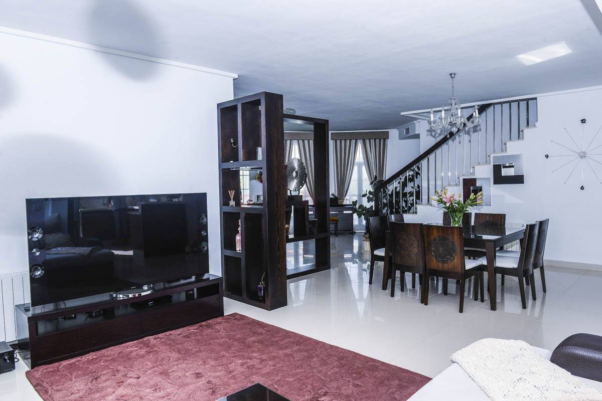 A Vendre - Villa - Ciudad Quesada