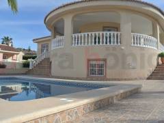 Reventa - Chalet - Benijofar - Benimar