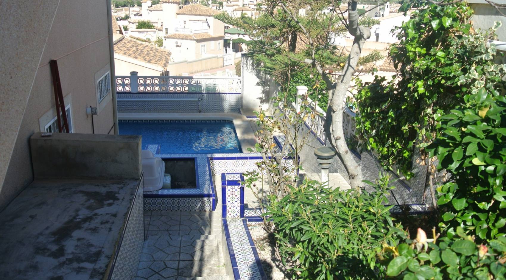 A Vendre - Villa - Ciudad Quesada - Atalaya Park