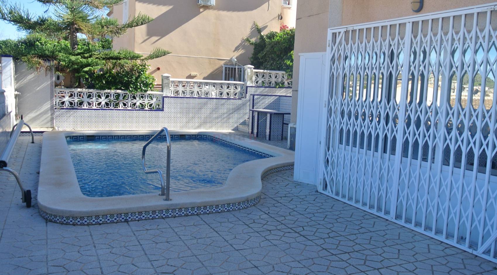 A Vendre - Villa - Ciudad Quesada - Atalaya Park