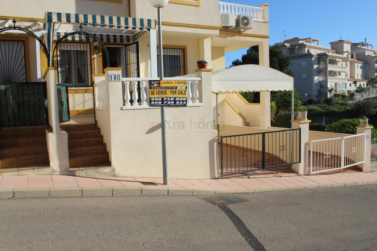 Resales - Appartement - Playa Flamenca