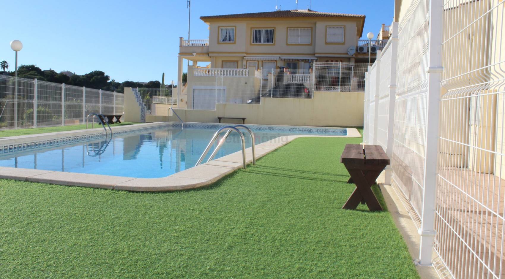 Reventa - Apartamento - Playa Flamenca