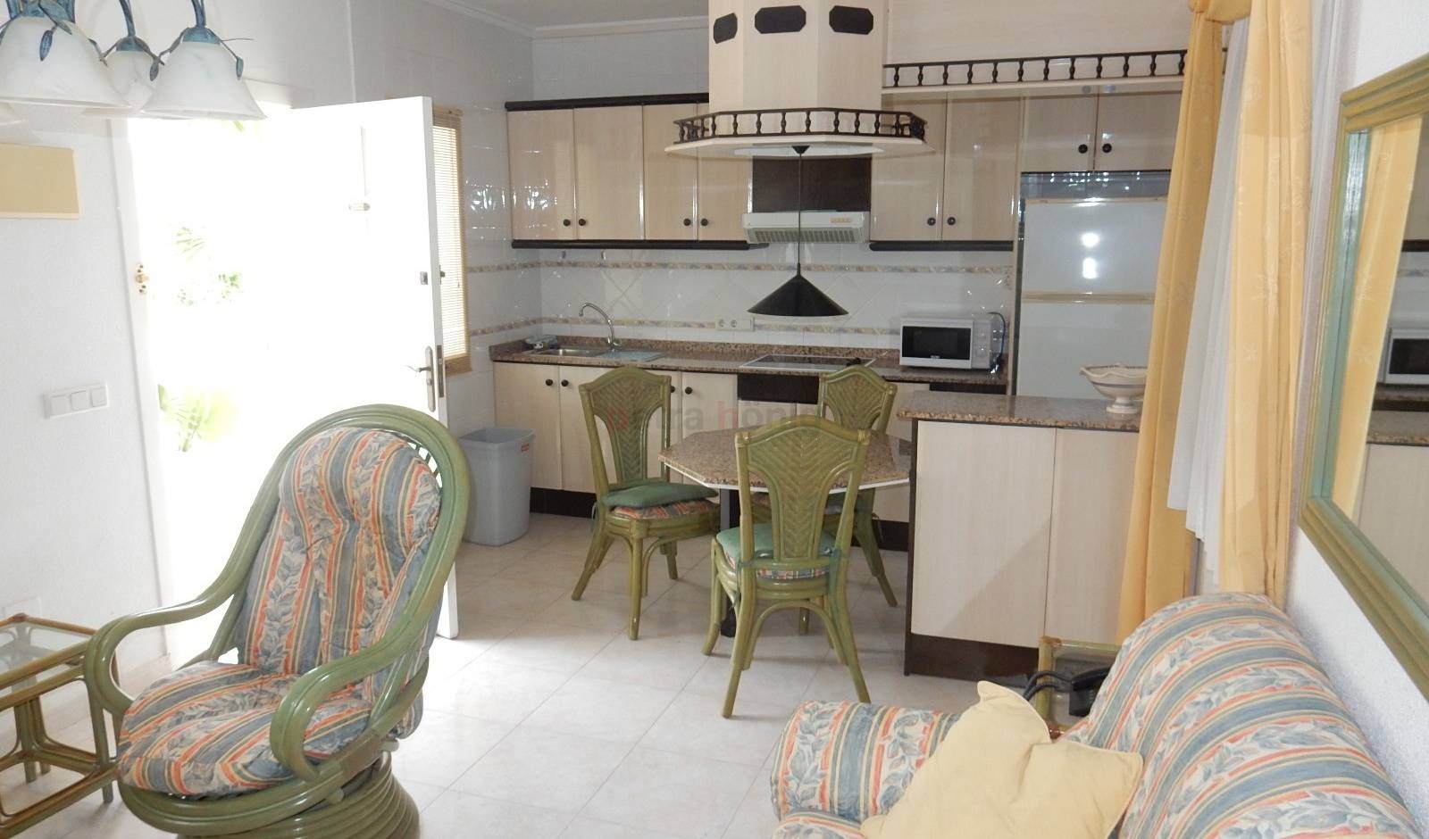 Resales - Semi Detached - Ciudad Quesada - La Marquesa Golf